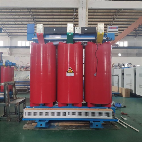 栖霞SCB10-1250KVA/10KV/0.4KV干式变压器