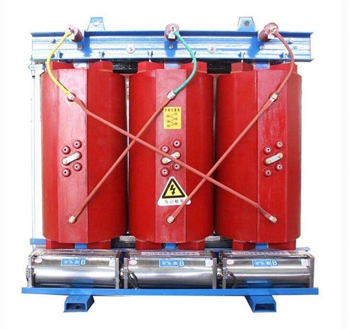 栖霞SCB11-1000KVA干式变压器现货供应