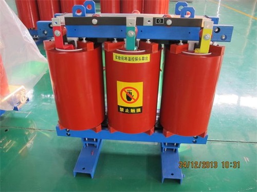 栖霞SCB12-315KVA/10KV/0.4KV干式变压器