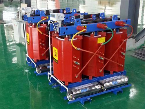 栖霞SCB10-200KVA/10KV干式变压器