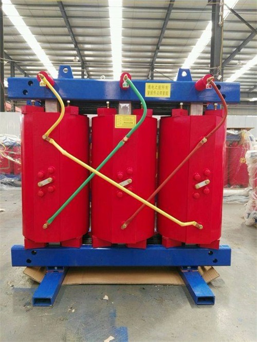 栖霞SCB13-30kva干式变压器厂家现货