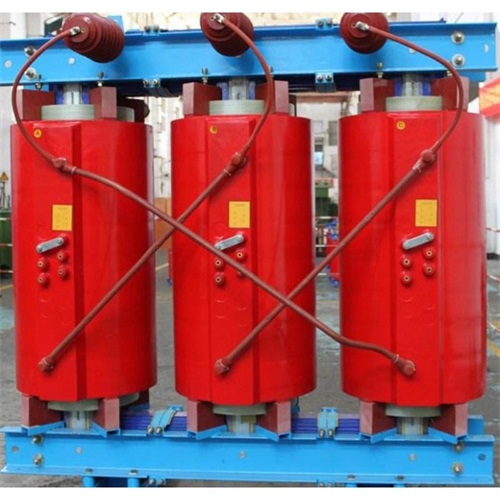 栖霞SCB13-3150kva干式变压器厂家现货