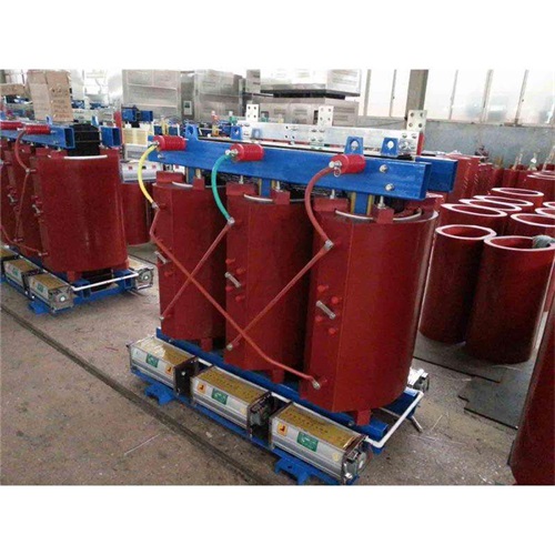 栖霞SCB13-100KVA干式变压器供应厂家